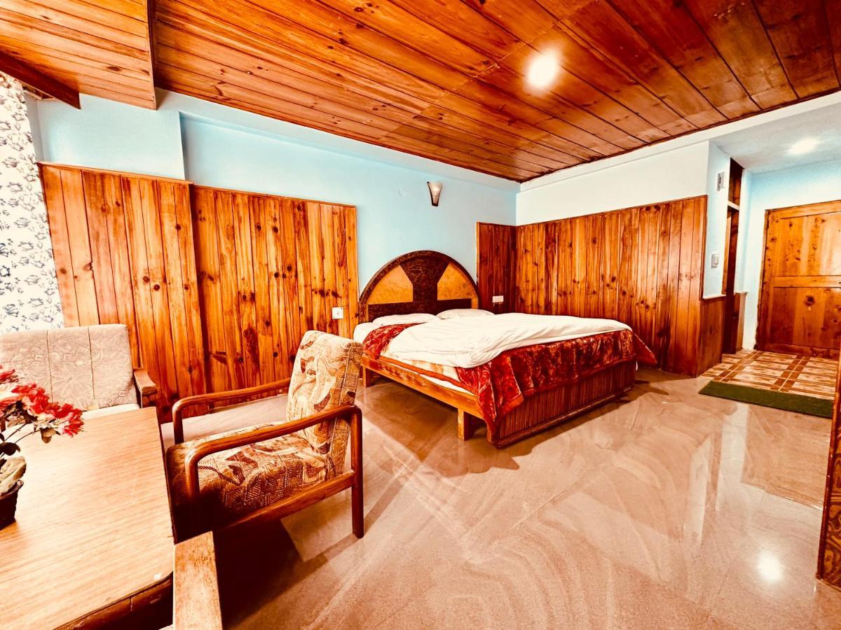 Hotel Daulat Manali - Manali (Himachal Pradesh), Manali